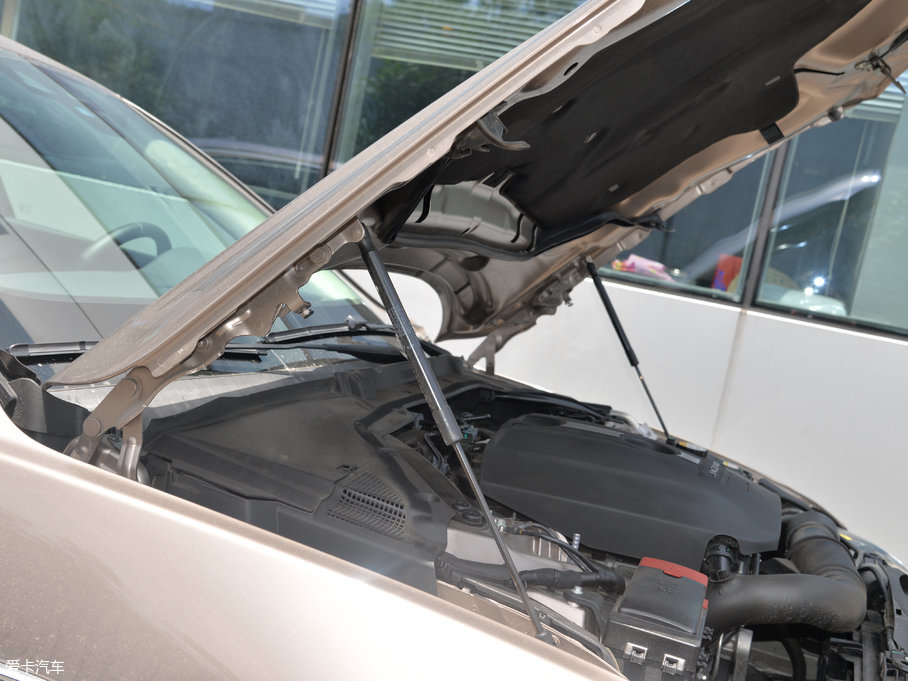 2017ݱXFL 2.0T 240PS A