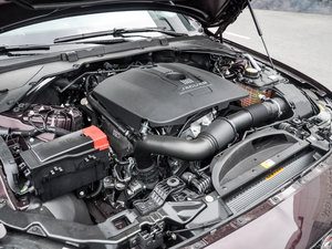 2017款2.0T 240PS 尊享版 其它