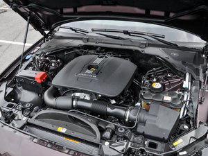 2017款2.0T 240PS 尊享版 其它