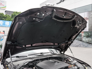 2017款2.0T 240PS 尊享版 其它