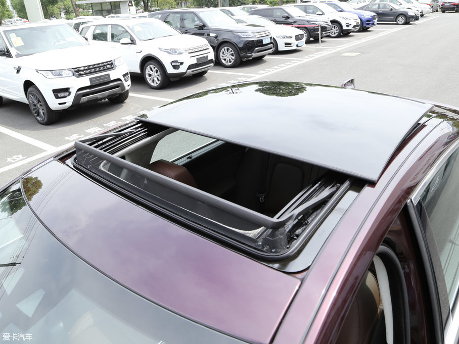 2018ݱXFL 2.0T 250PS A