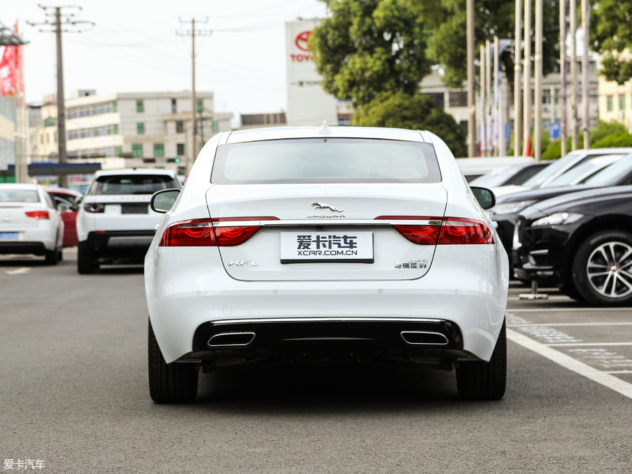 2018ݱXFL 2.0T 250PS 