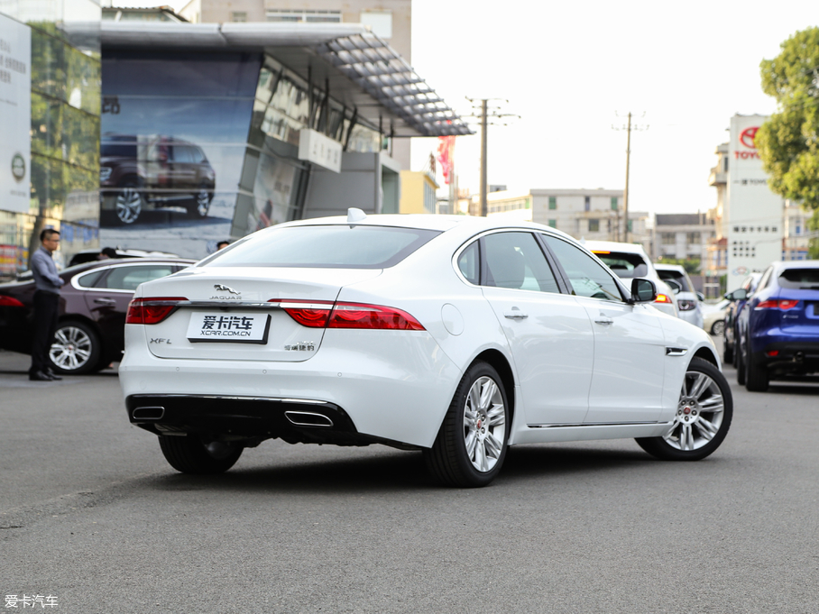 2018ݱXFL 2.0T 250PS 