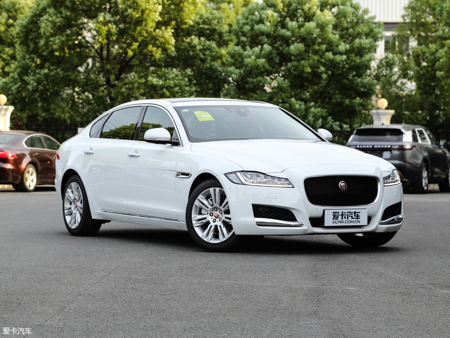 2018ݱXFL 2.0T 250PS 