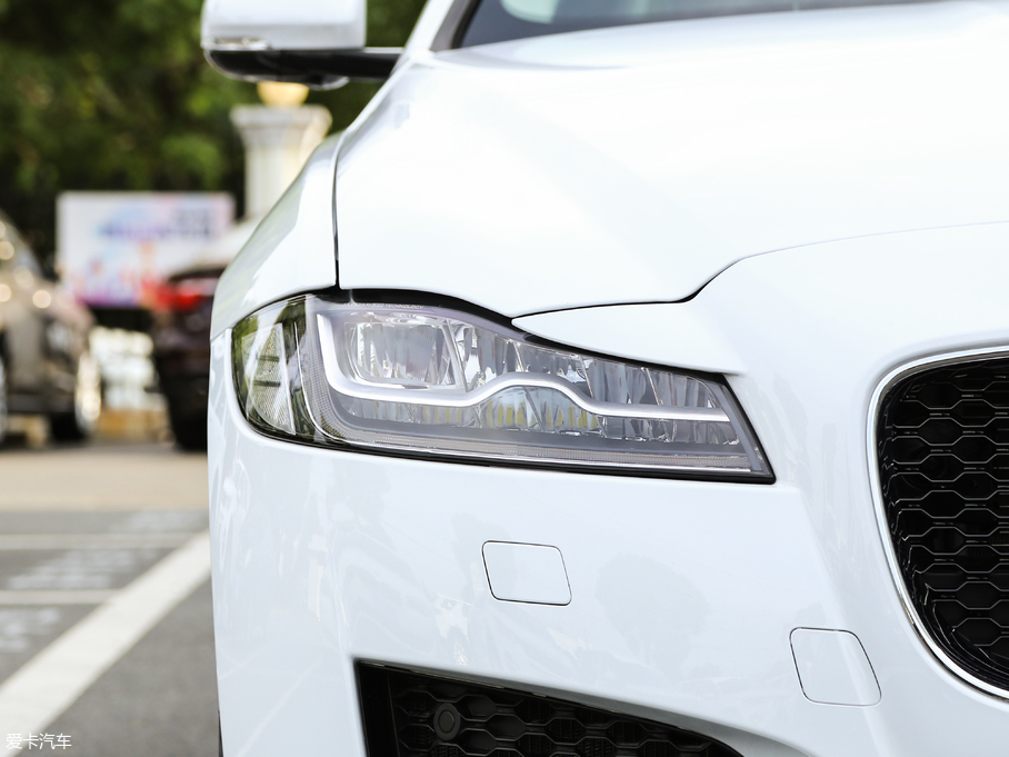 2018ݱXFL 2.0T 250PS 