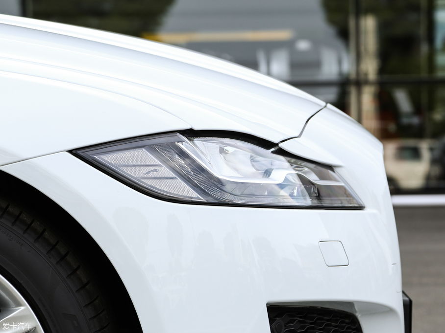 2018ݱXFL 2.0T 250PS 