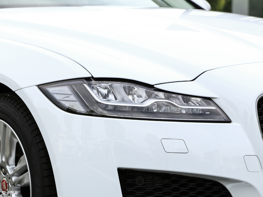 2018ݱXFL 2.0T 250PS 