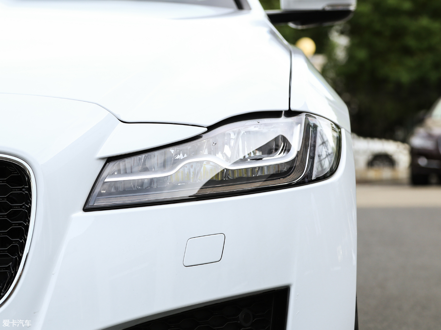 2018ݱXFL 2.0T 250PS 