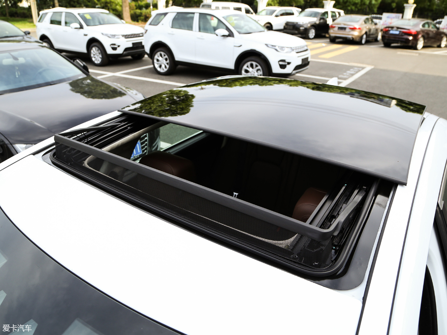 2018ݱXFL 2.0T 250PS 