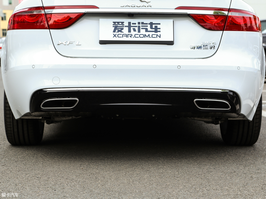 2018ݱXFL 2.0T 250PS 