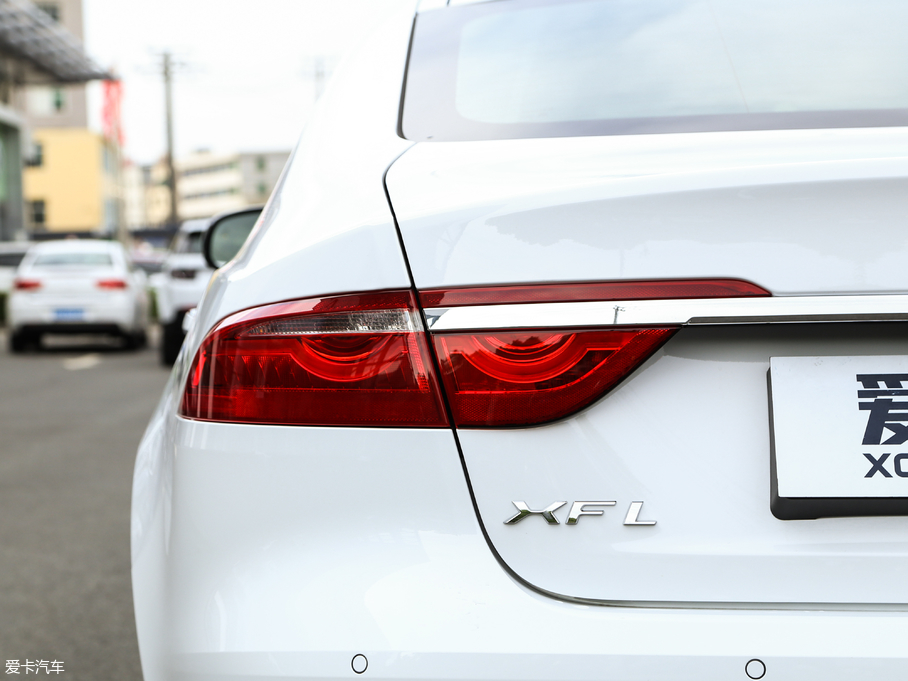 2018ݱXFL 2.0T 250PS 