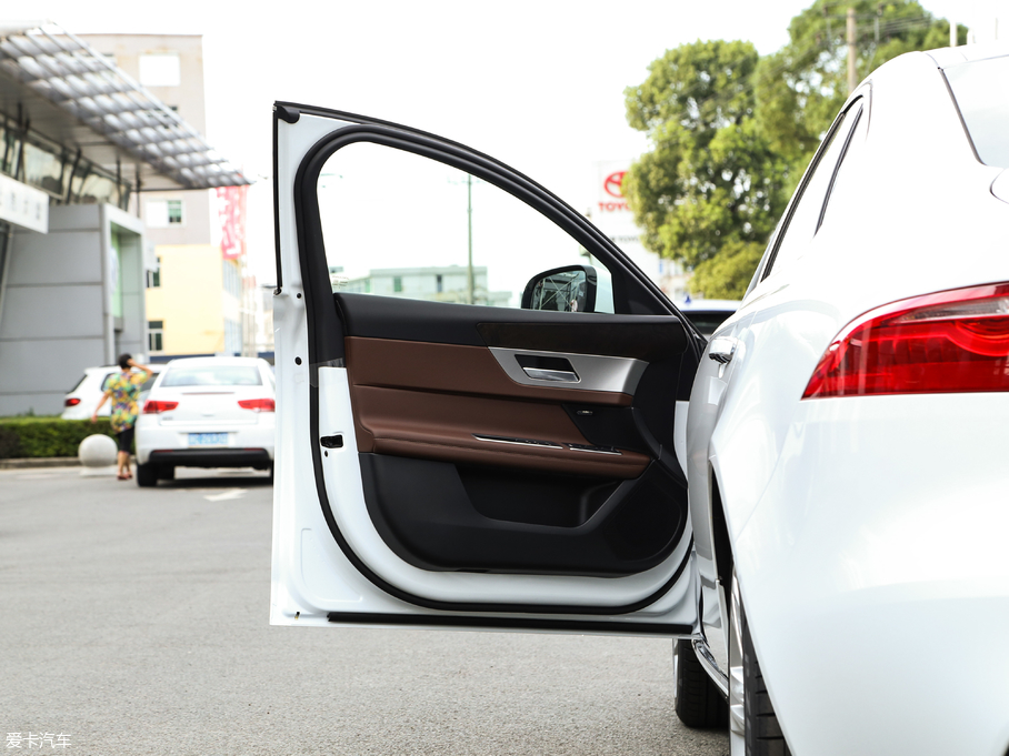 2018ݱXFL 2.0T 250PS 