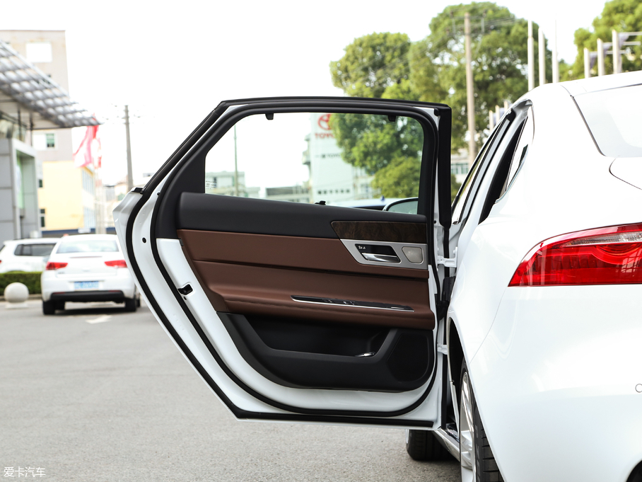 2018ݱXFL 2.0T 250PS 