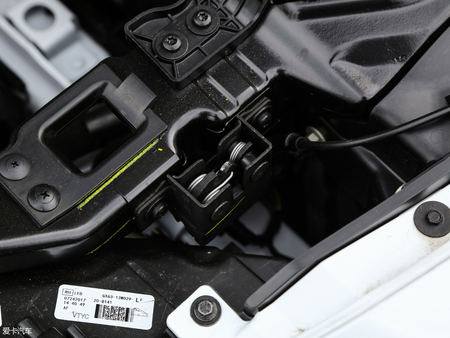 2018ݱXFL 2.0T 250PS 