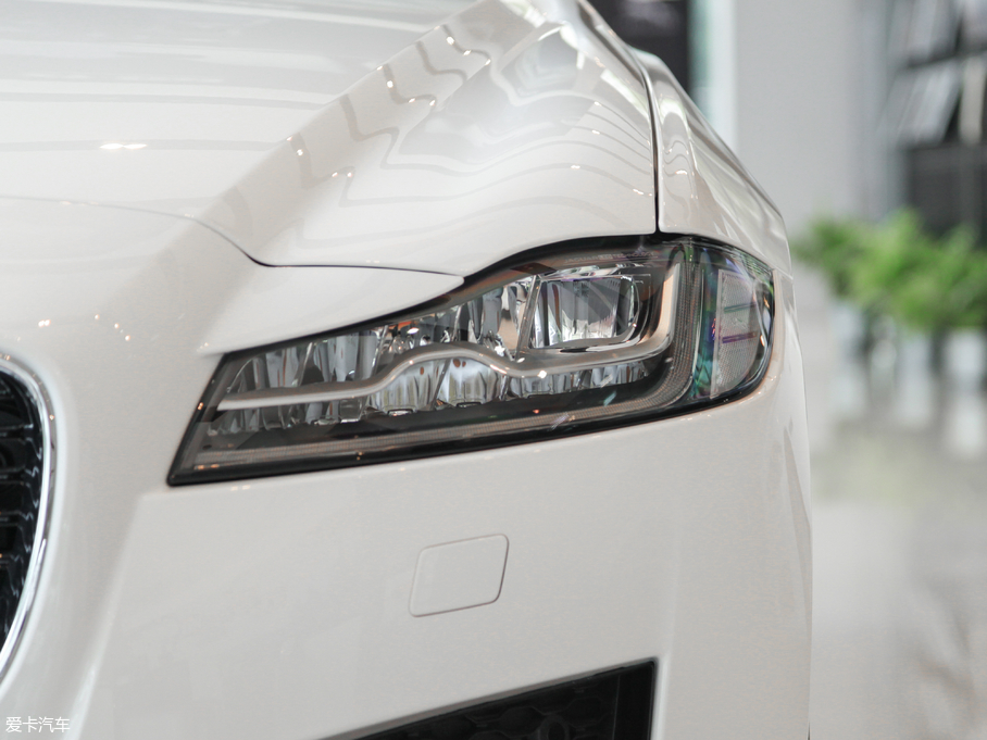 2018ݱXFL 2.0T 250PS A