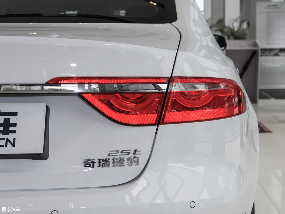 2018ݱXFL 2.0T 250PS A