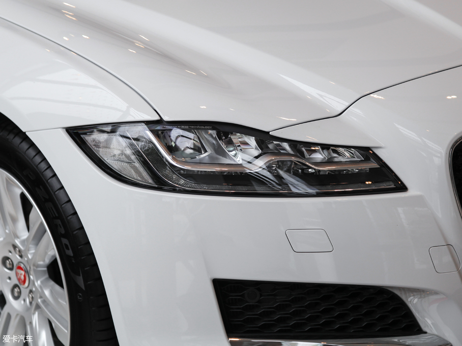 2018ݱXFL 2.0T 250PS A