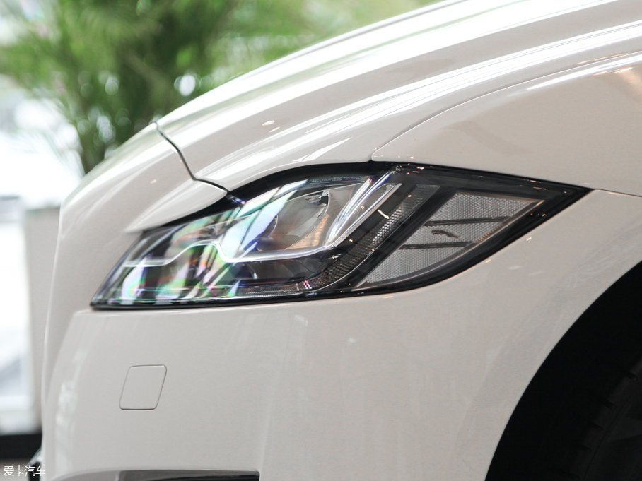 2018ݱXFL 2.0T 250PS A