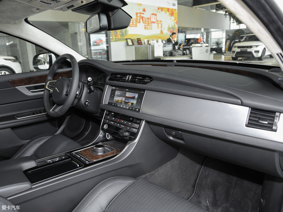 2018ݱXFL 2.0T 250PS A