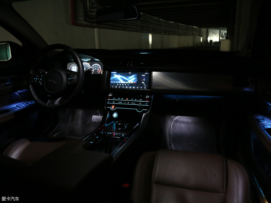 2018ݱXFL 2.0T 250PS 