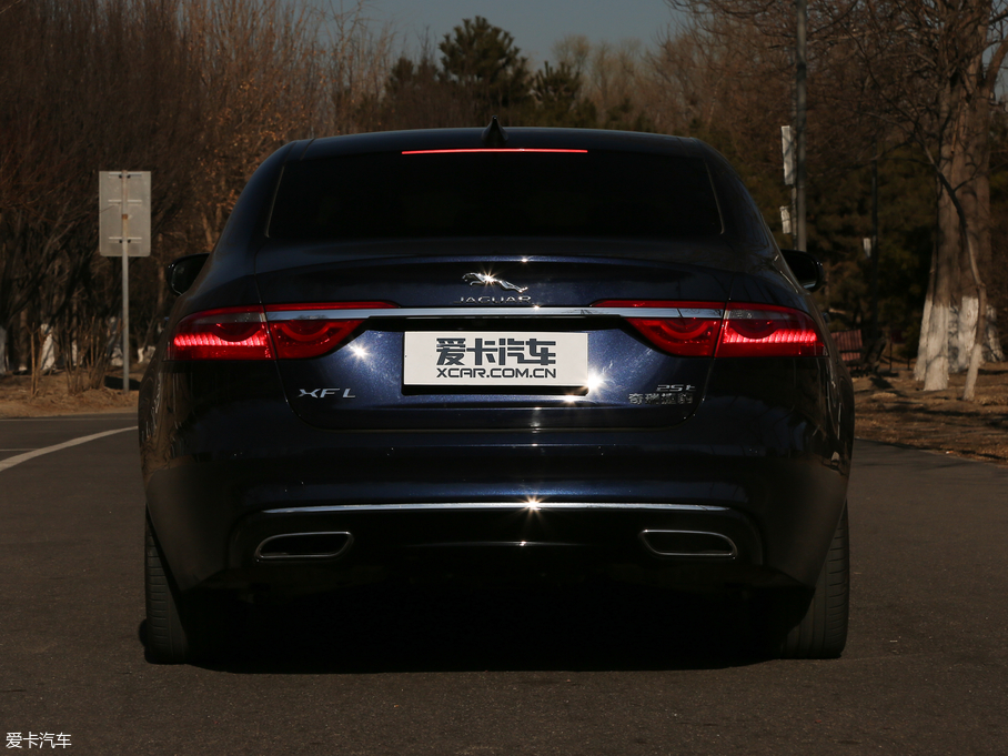 2018��ݱ�XFL 2.0T 250PS ������