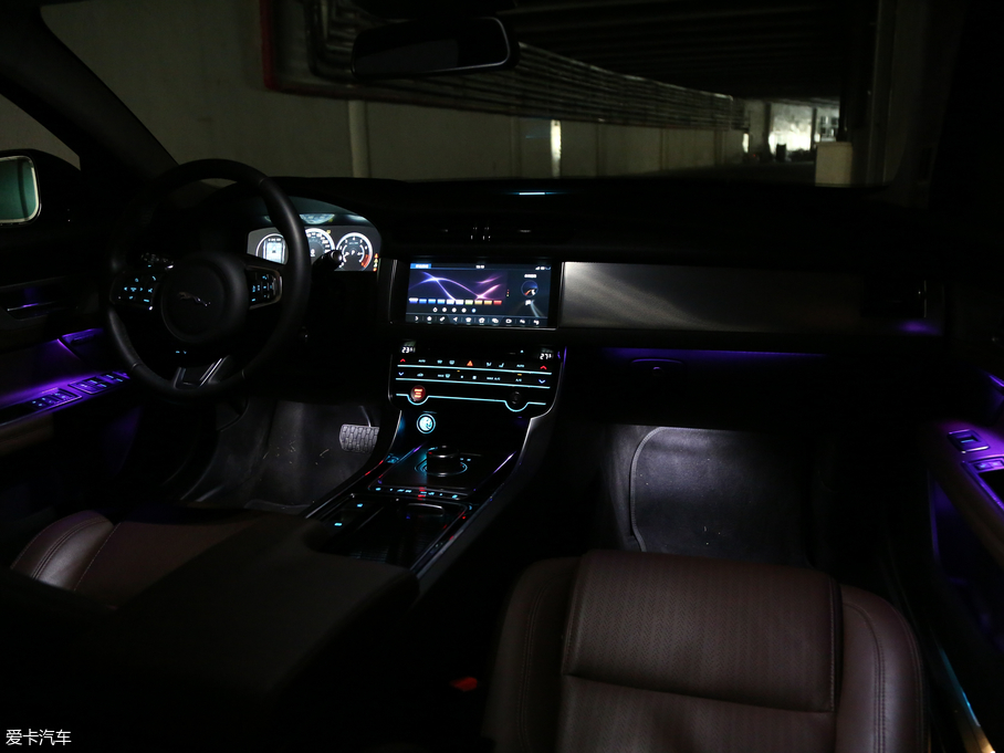 2018ݱXFL 2.0T 250PS 