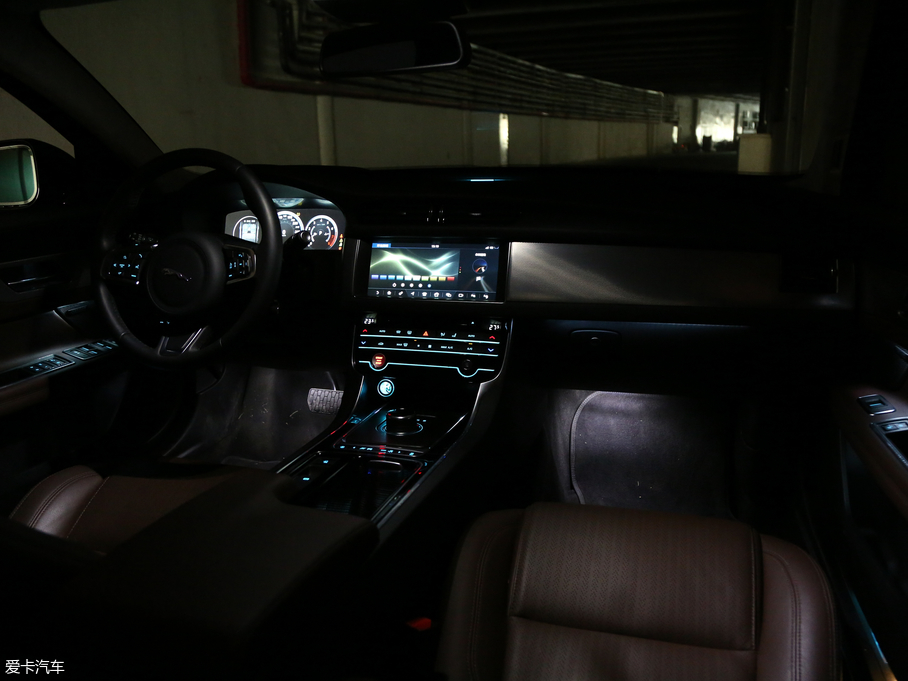 2018ݱXFL 2.0T 250PS 