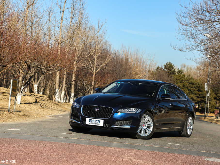 2018��ݱ�XFL 2.0T 250PS ������