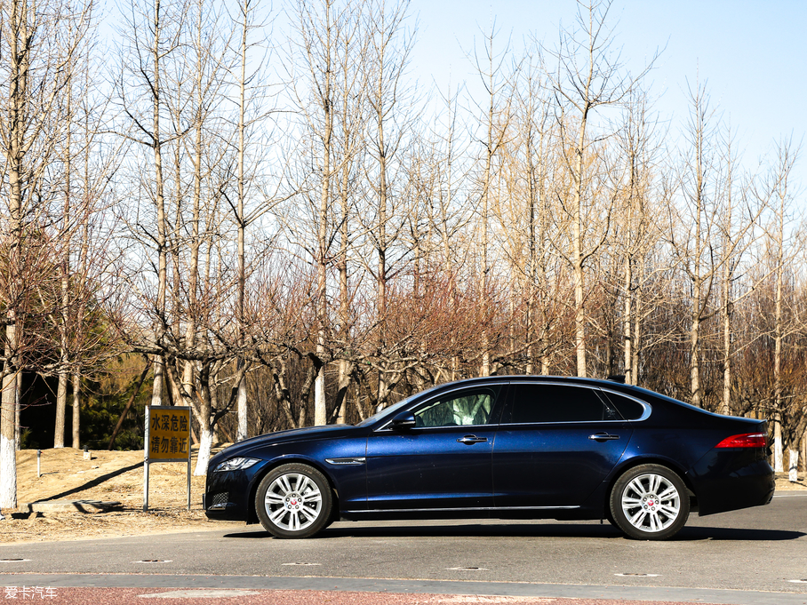 2018��ݱ�XFL 2.0T 250PS ������