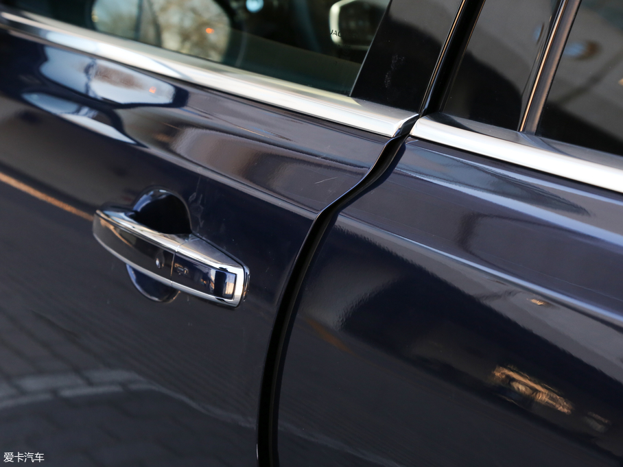 2018��ݱ�XFL 2.0T 250PS ������