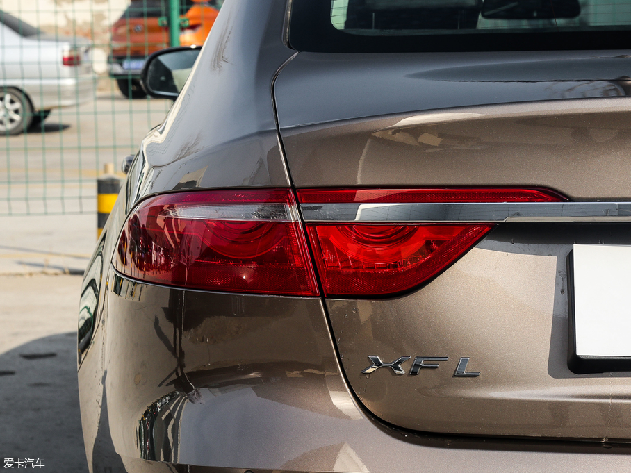 2018ݱXFL 2.0T 200PS Ӣ