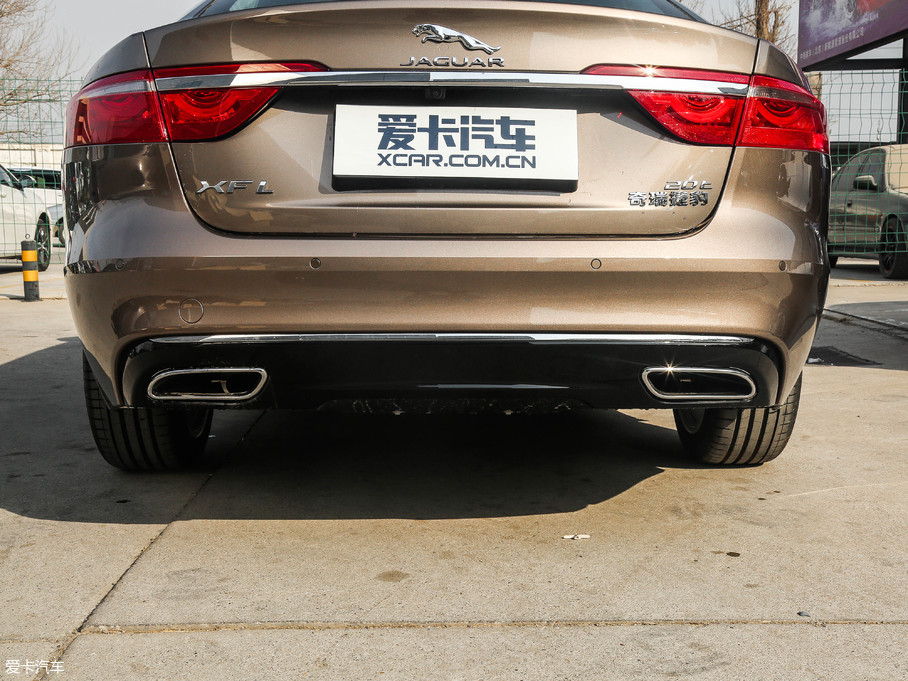 2018ݱXFL 2.0T 200PS Ӣ