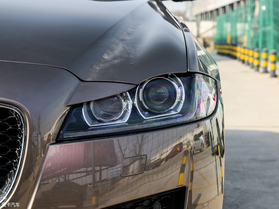 2018ݱXFL 2.0T 200PS Ӣ