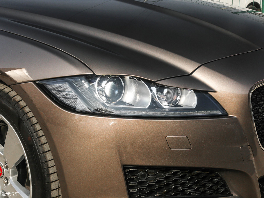 2018ݱXFL 2.0T 200PS Ӣ