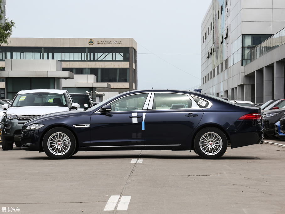 2018ݱXFL 2.0T 200PS LA