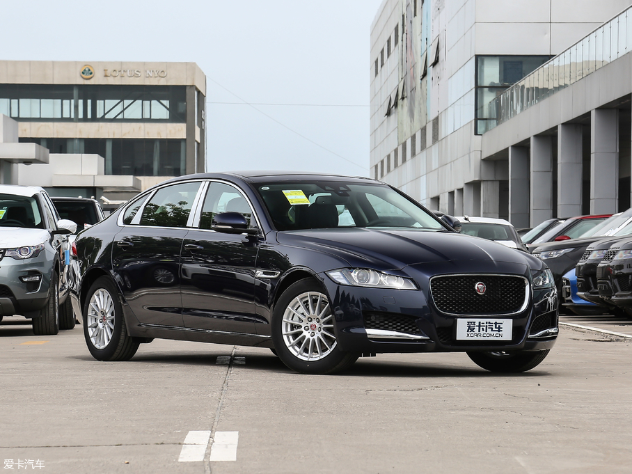 2018ݱXFL 2.0T 200PS LA