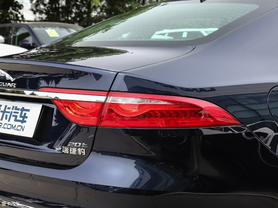 2018ݱXFL 2.0T 200PS LA