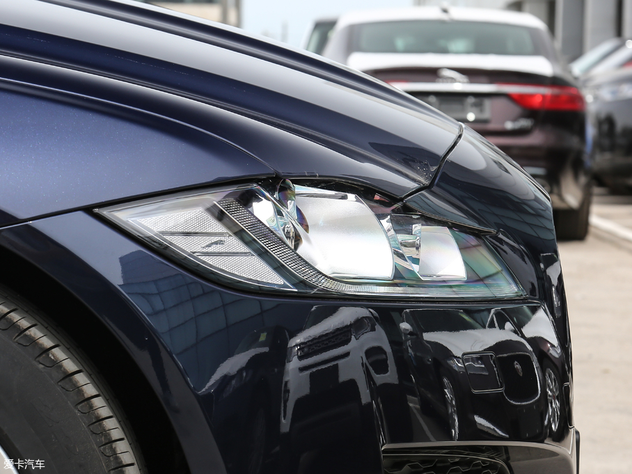 2018ݱXFL 2.0T 200PS LA