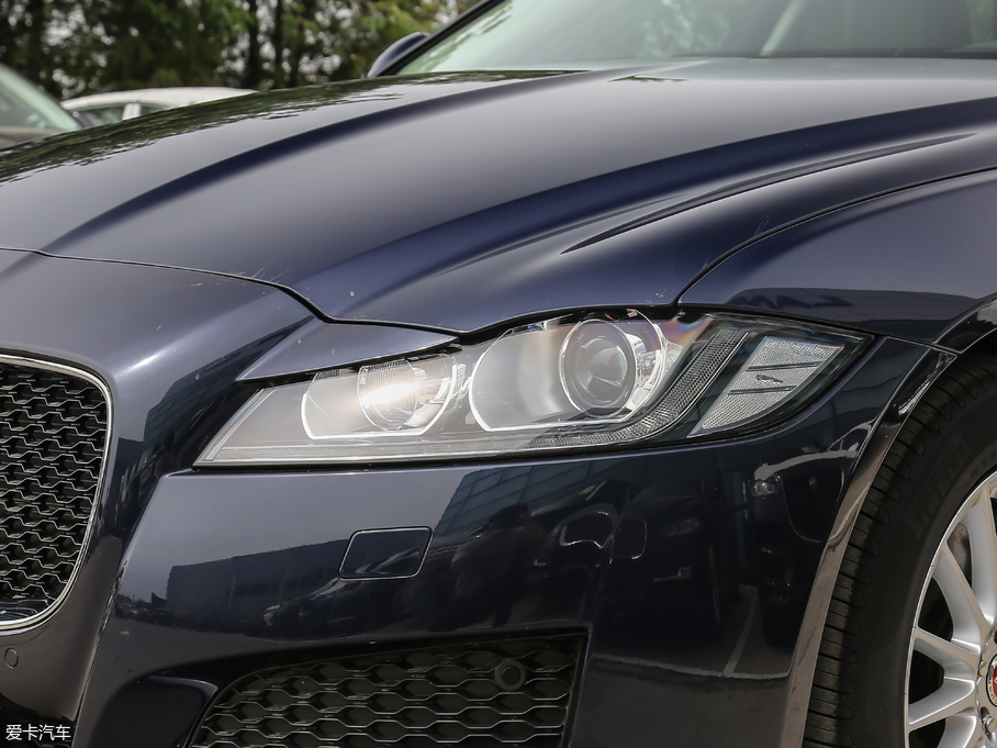 2018ݱXFL 2.0T 200PS LA