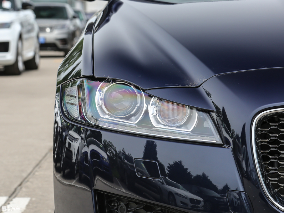 2018ݱXFL 2.0T 200PS LA