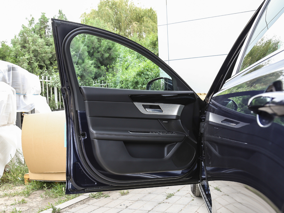 2018ݱXFL 2.0T 200PS LA