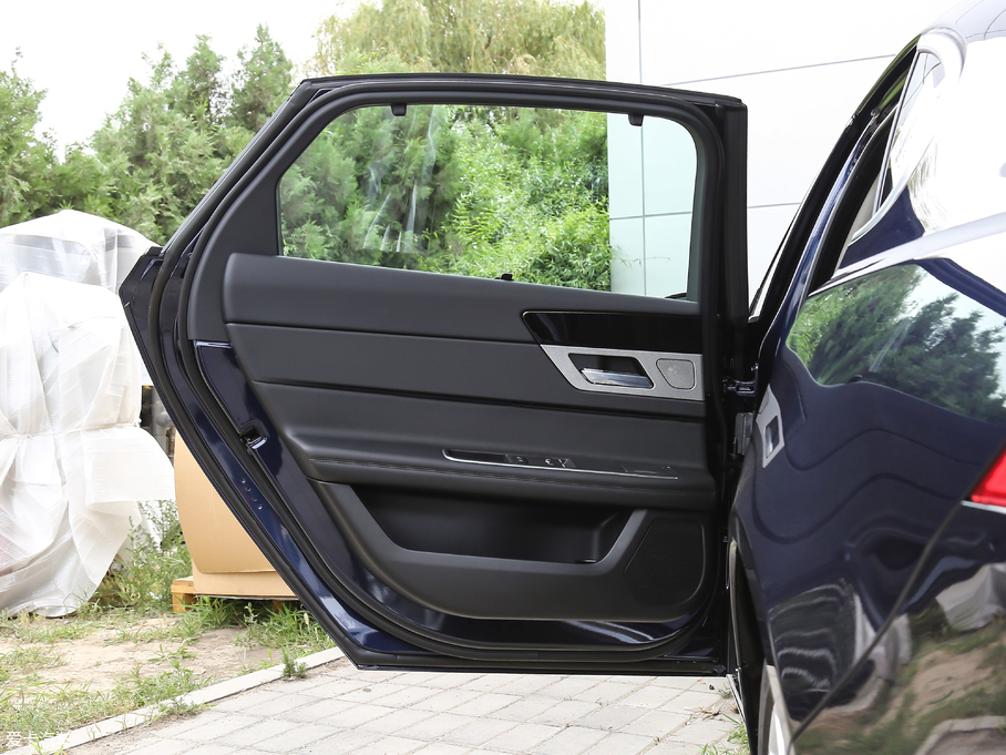 2018ݱXFL 2.0T 200PS LA