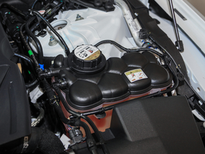 2018款2.0T 250PS 豪华版 其它