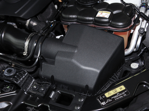 2018款2.0T 250PS 豪华版 其它