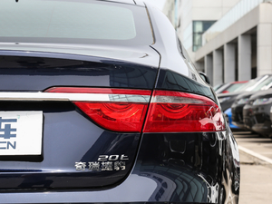 20182.0T 200PS LA β