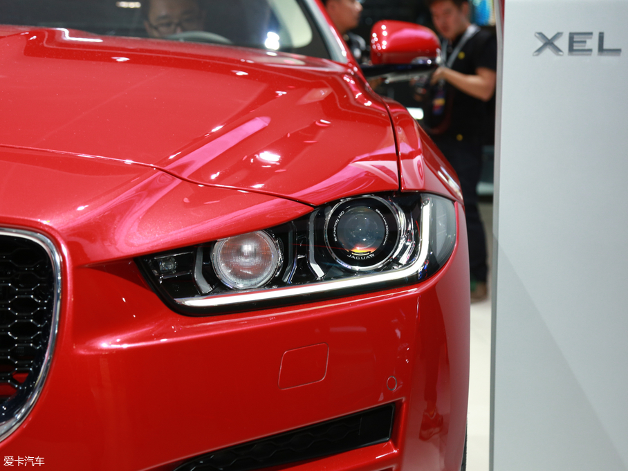 2018ݱXEL 2.0T 200PS 