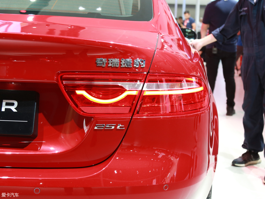 2018ݱXEL 2.0T 200PS 