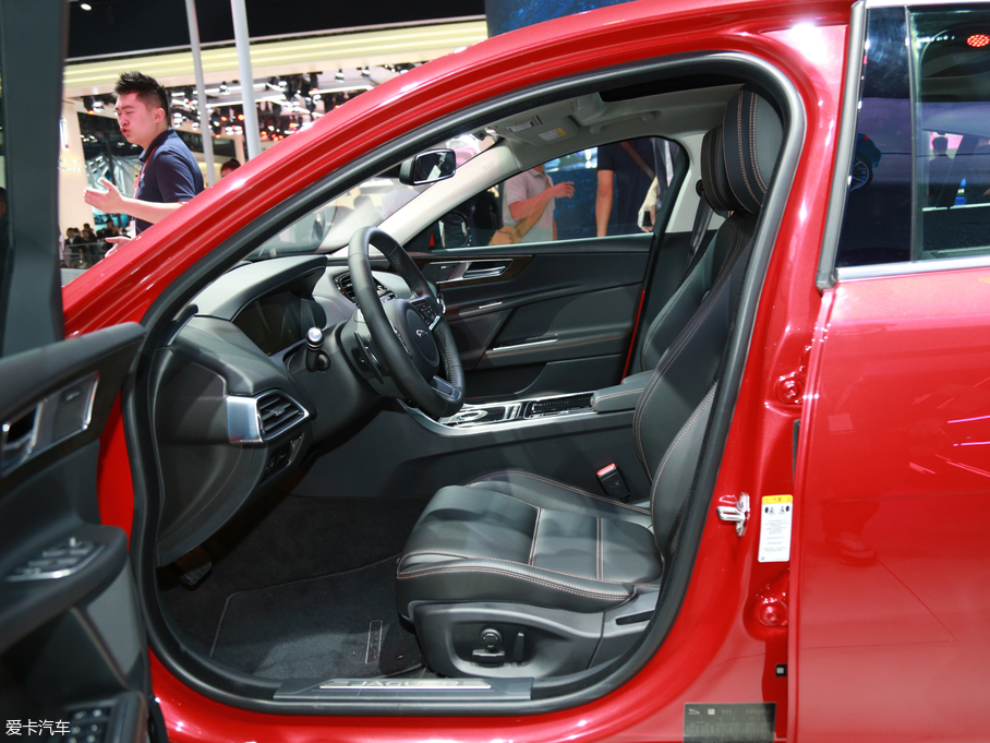 2018ݱXEL 2.0T 200PS 