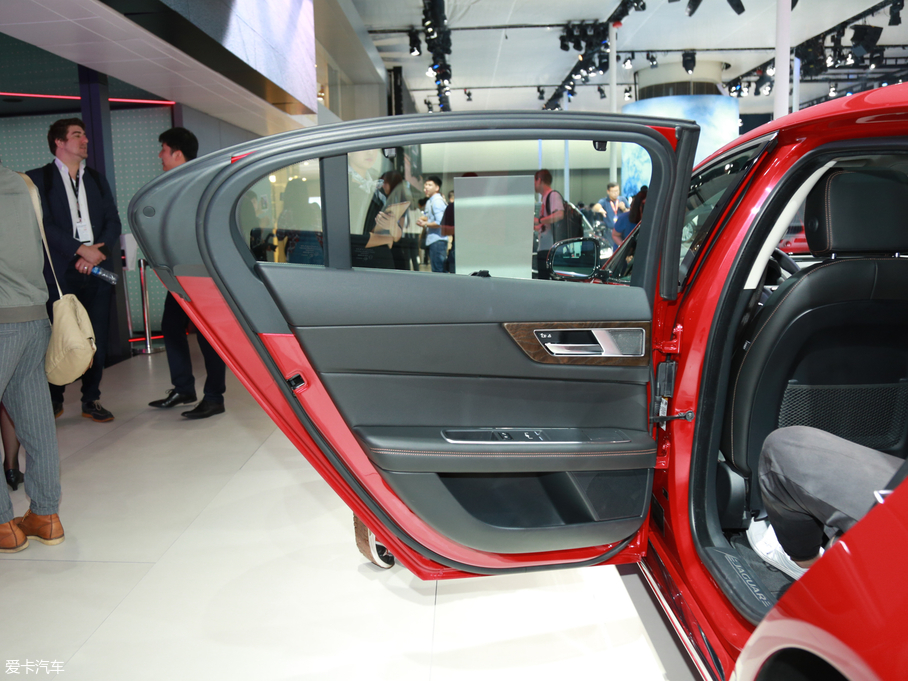 2018ݱXEL 2.0T 200PS 