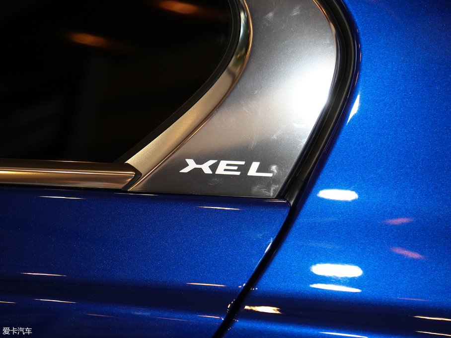 2018ݱXEL 2.0T 200PS װl